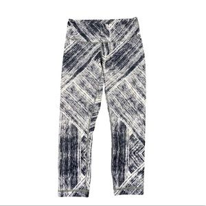 LULULEMON Wunder Under Crop II Full-On Luon